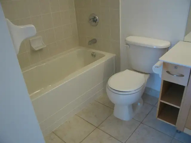 2 Bd, 2Wr Condo for Rent Walking distance to Eaton Centre, MTU - Photo 9