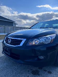 2008 Honda Accord SAFETIED - Photo 5