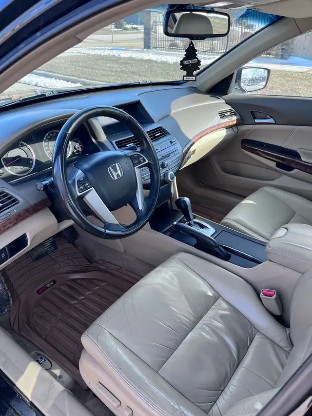 2008 Honda Accord SAFETIED - Photo 6