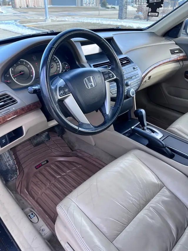 2008 Honda Accord SAFETIED - Photo 7