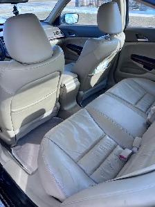 2008 Honda Accord SAFETIED - Photo 8