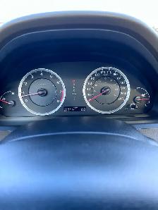 2008 Honda Accord SAFETIED - Photo 9