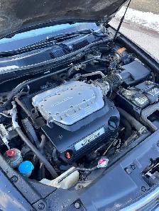 2008 Honda Accord SAFETIED - Photo 10