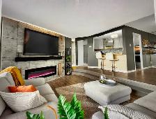 Condo for rent  1171 Ambleside Drive  Ottawa,k2B 8E1