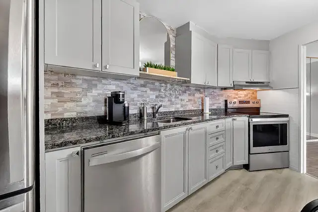 Condo for rent  1171 Ambleside Drive  Ottawa,k2B 8E1 - Photo 2