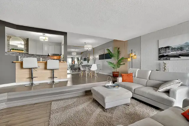 Condo for rent  1171 Ambleside Drive  Ottawa,k2B 8E1 - Photo 3