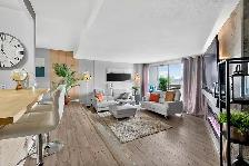 Condo for rent  1171 Ambleside Drive  Ottawa,k2B 8E1 - Photo 4