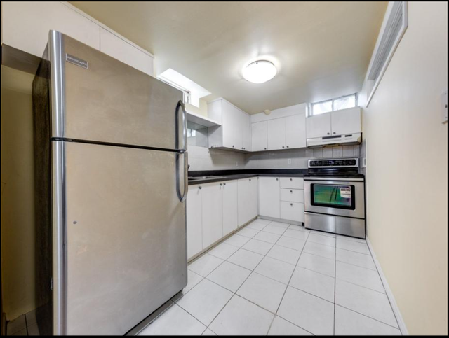 2 Br Basement for rent - Photo 2