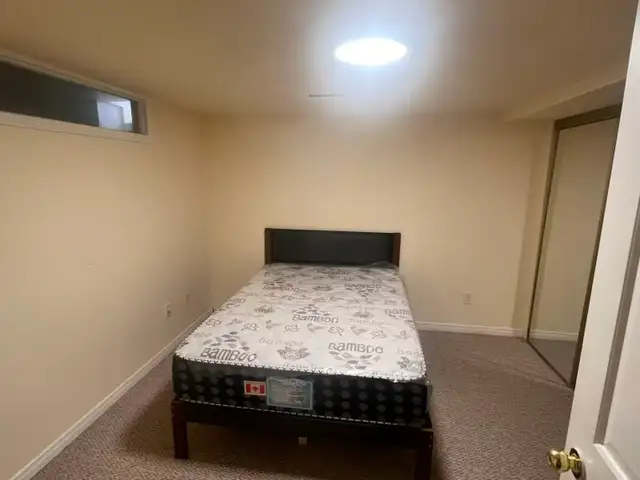2 Br Basement for rent - Photo 5