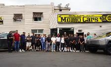 Car Dealership Lot for rent. OMVIC approved.