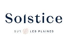 4 1/2  Grande Allée - Immeuble de prestige - Construction neuve