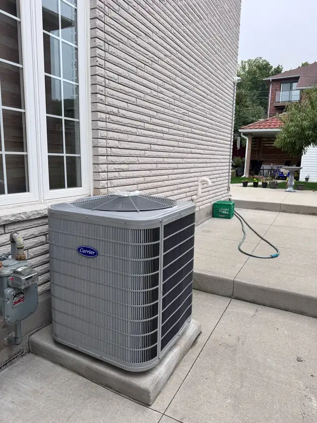 Air conditioner air conditioner air conditioner - Photo 4