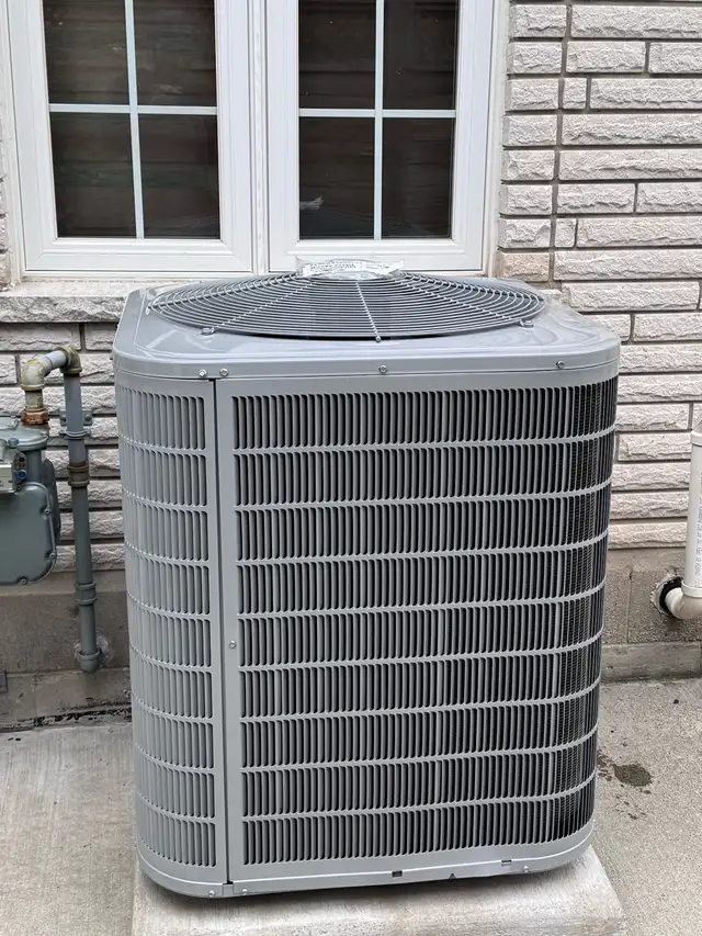 Air conditioner air conditioner air conditioner - Photo 5