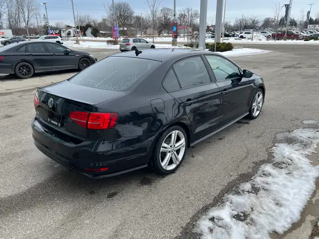 2017 GLI JETTA - Photo 3