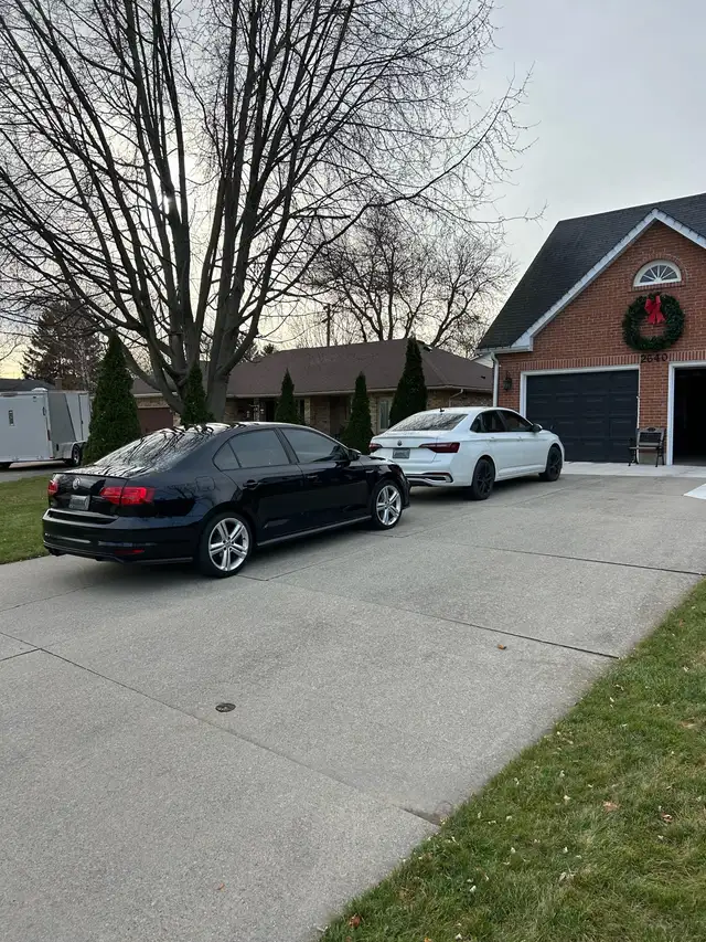 2017 GLI JETTA - Photo 5