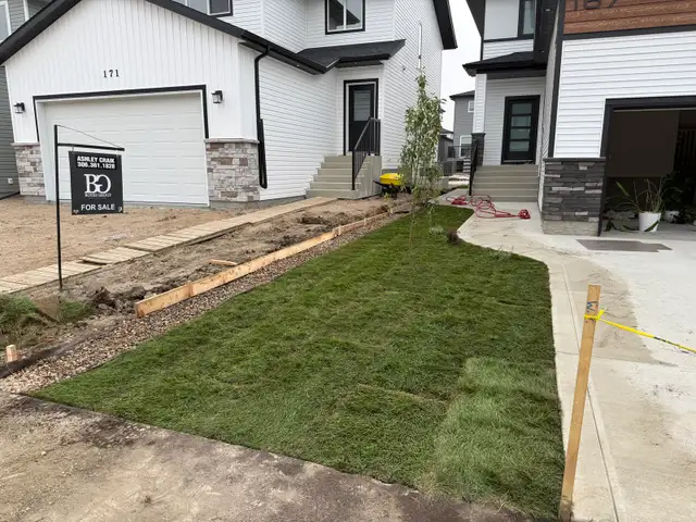 landscaping - Photo 8