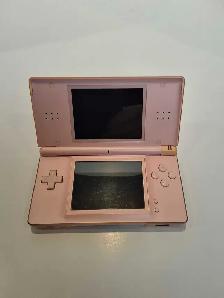 Nintendo DS Lite Pink