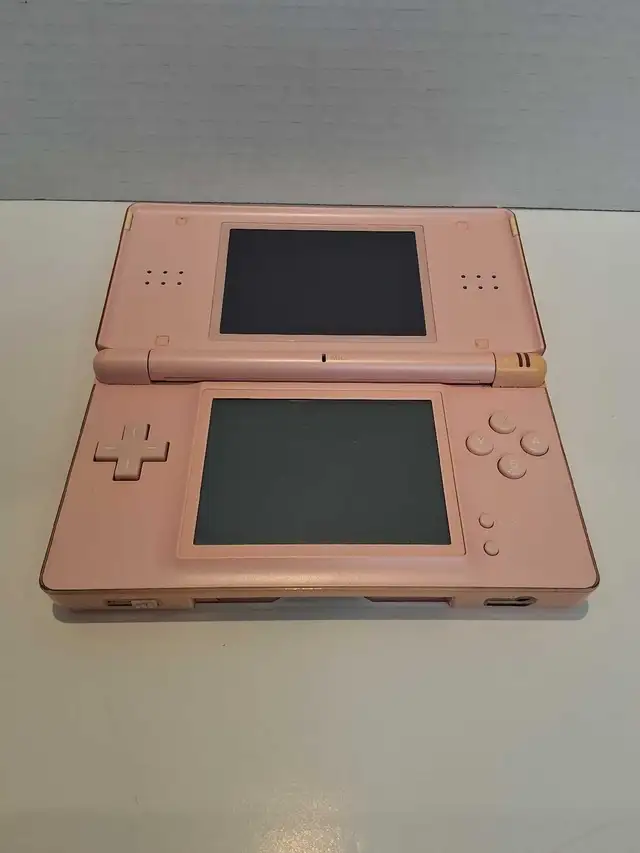 Nintendo DS Lite Pink - Photo 2
