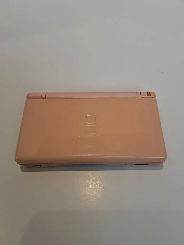 Nintendo DS Lite Pink - Photo 3