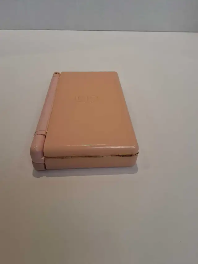 Nintendo DS Lite Pink - Photo 4