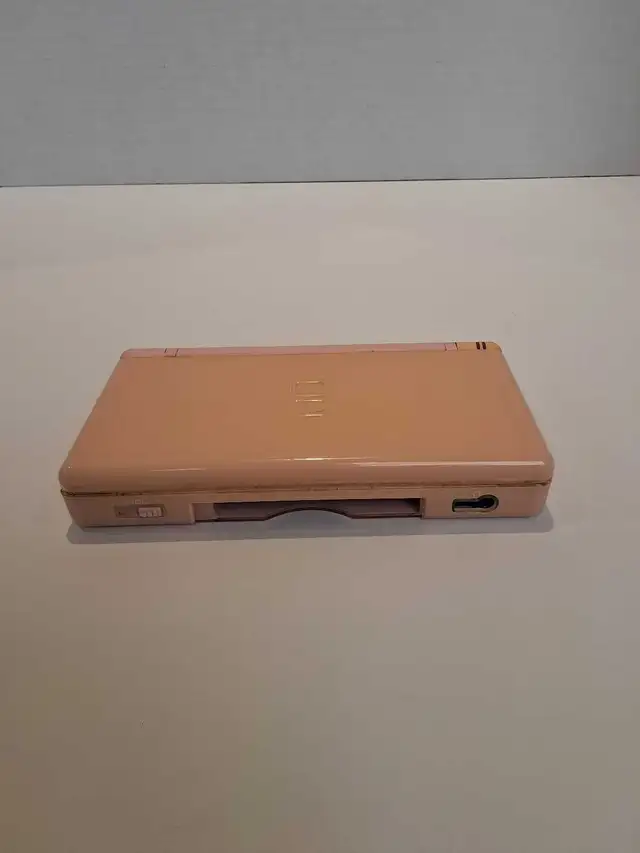 Nintendo DS Lite Pink - Photo 5