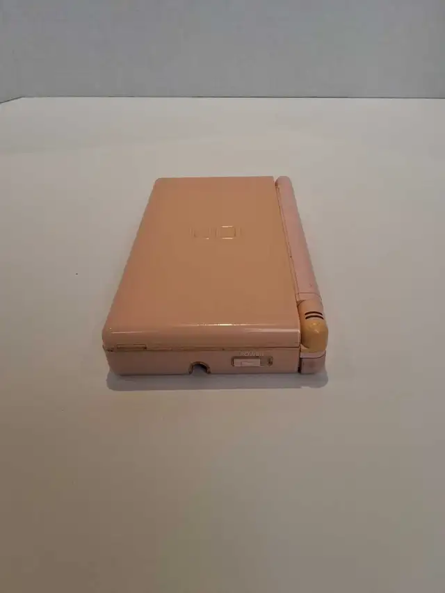 Nintendo DS Lite Pink - Photo 6