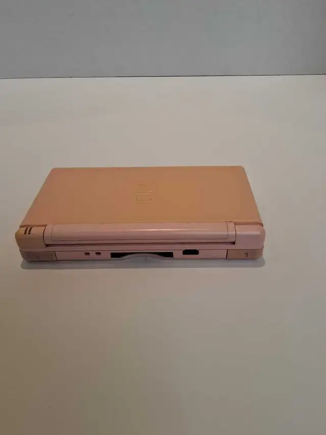 Nintendo DS Lite Pink - Photo 7