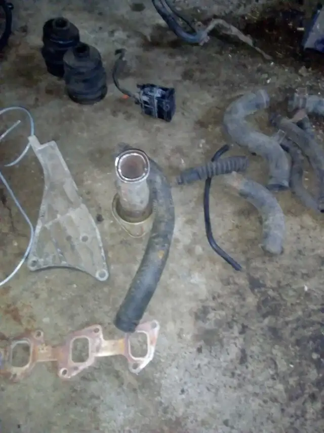 geo metro parts - Photo 3
