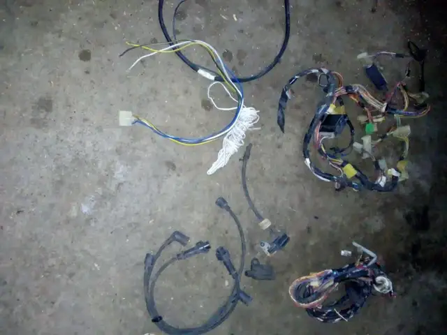 geo metro parts - Photo 4