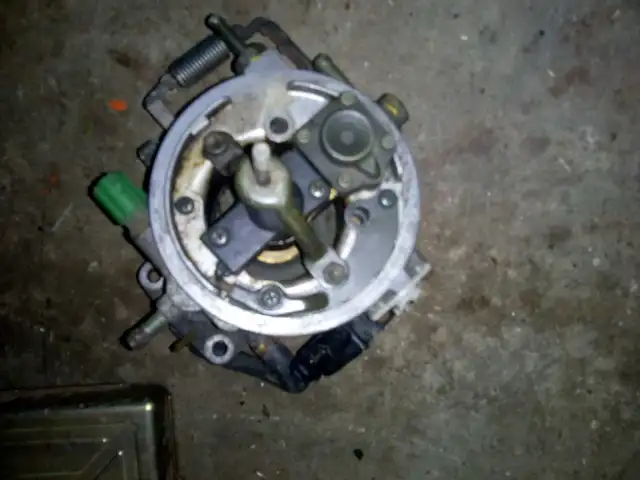 geo metro parts - Photo 6