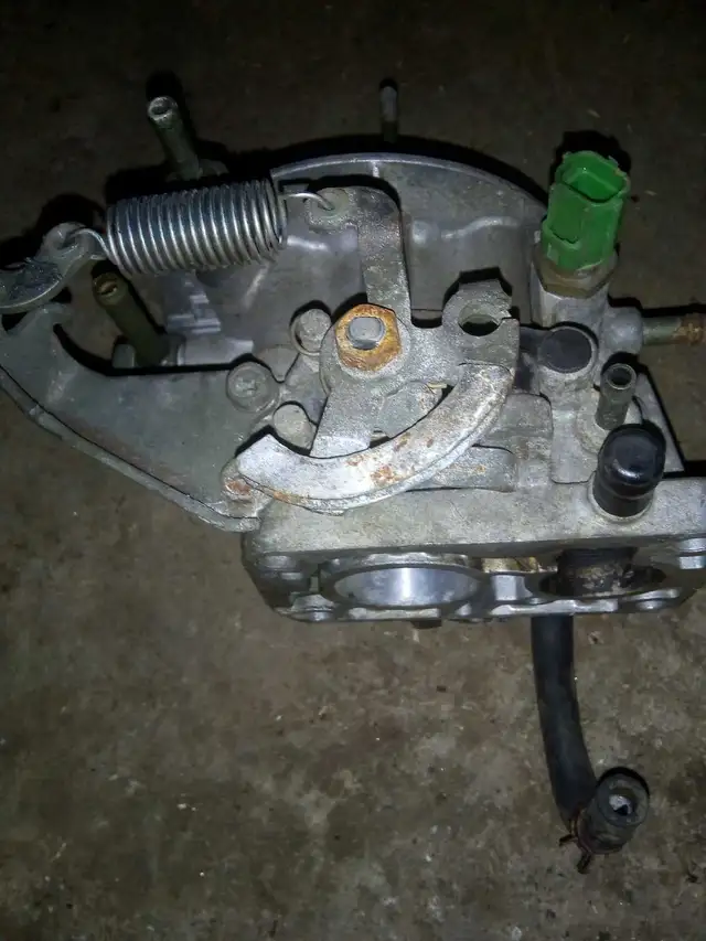 geo metro parts - Photo 7
