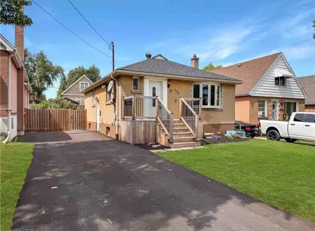 house for rent - Photo 2