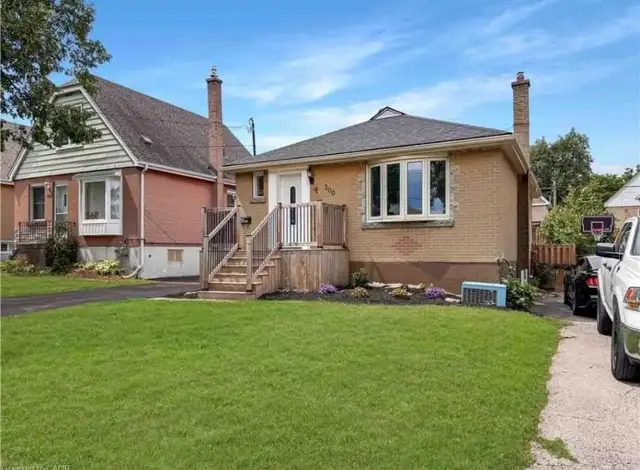 house for rent - Photo 3