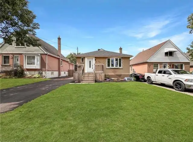 house for rent - Photo 4