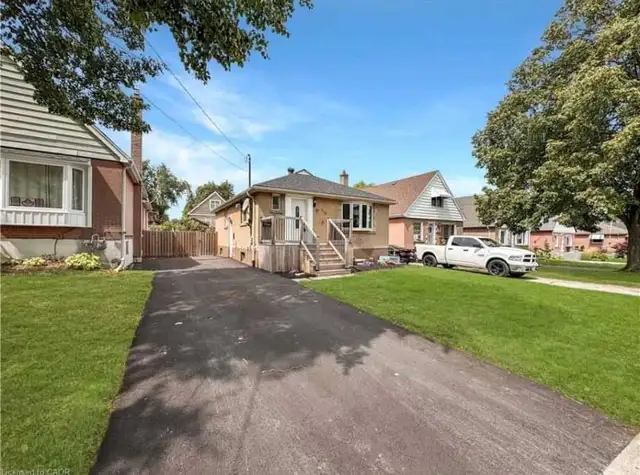 house for rent - Photo 5