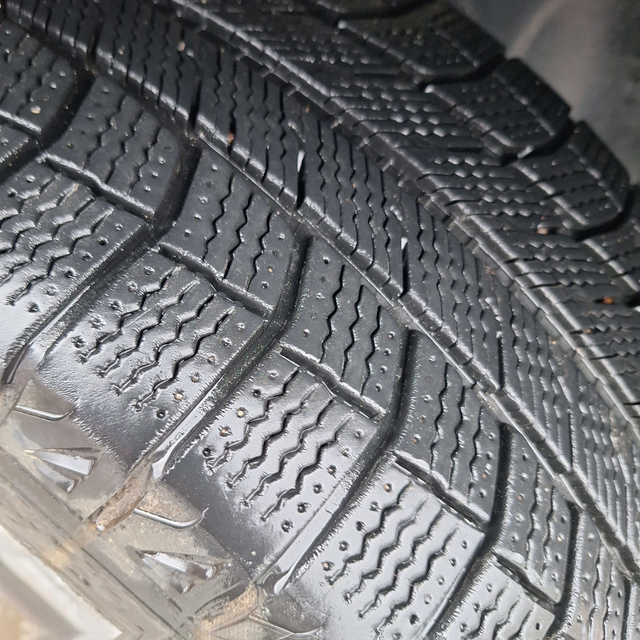 2007 Mercedes-Benz M-Class ML 500 5.0L Fantastic condition insid - Photo 10