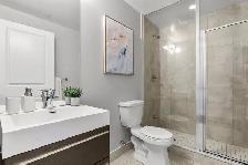 Etobicoke 1bed1bath condo for rent(Female roomate only) - Photo 2
