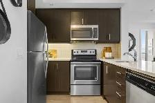 Etobicoke 1bed1bath condo for rent(Female roomate only) - Photo 3