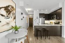 Etobicoke 1bed1bath condo for rent(Female roomate only) - Photo 5