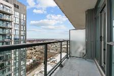 Etobicoke 1bed1bath condo for rent(Female roomate only) - Photo 6