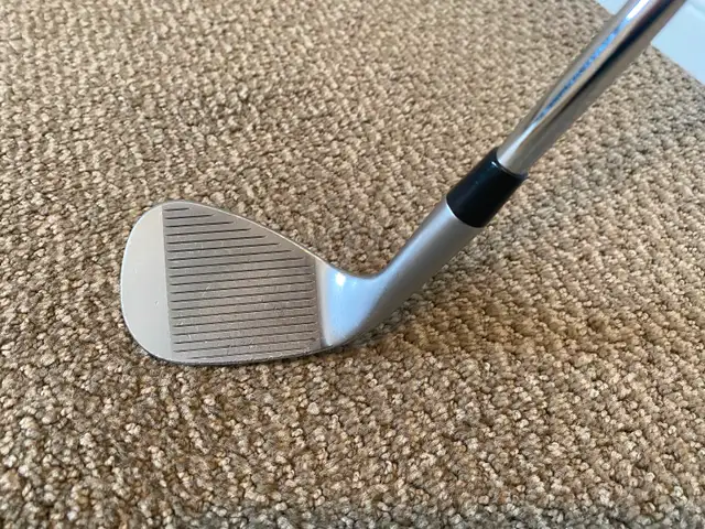 Used RH Ping Glide 4.0 - 54 degree Golf Wedge