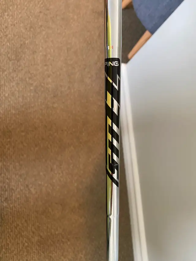 Used RH Ping Glide 4.0 - 54 degree Golf Wedge - Photo 4