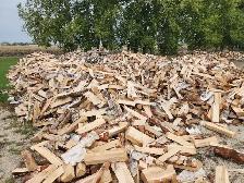 Firewood spring sale! Oak. Pine Mix