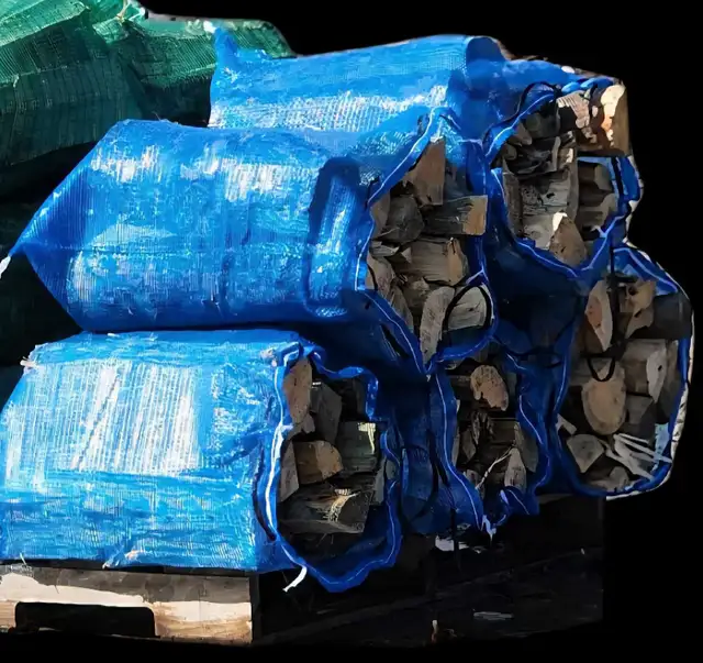 Firewood spring sale! Oak. Pine Mix - Photo 2