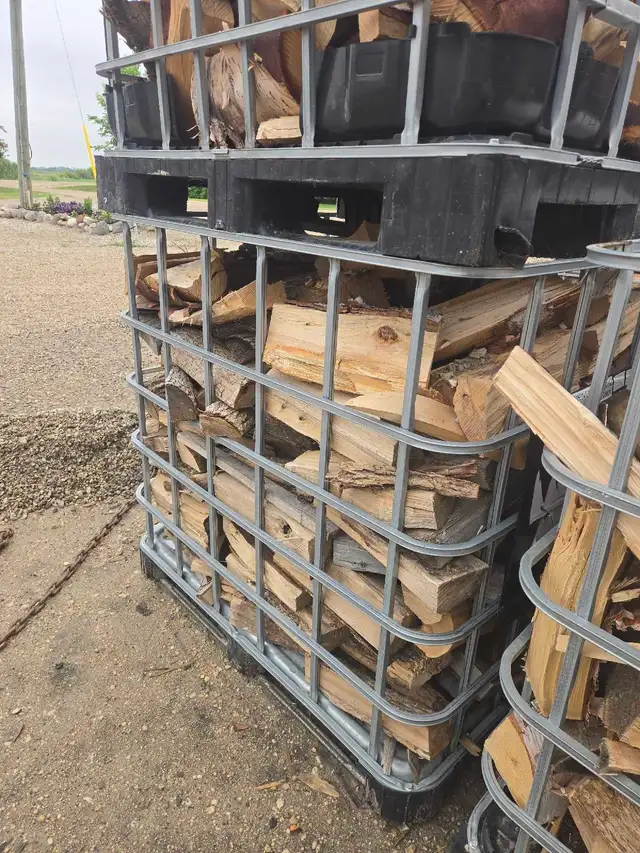 Firewood spring sale! Oak. Pine Mix - Photo 5