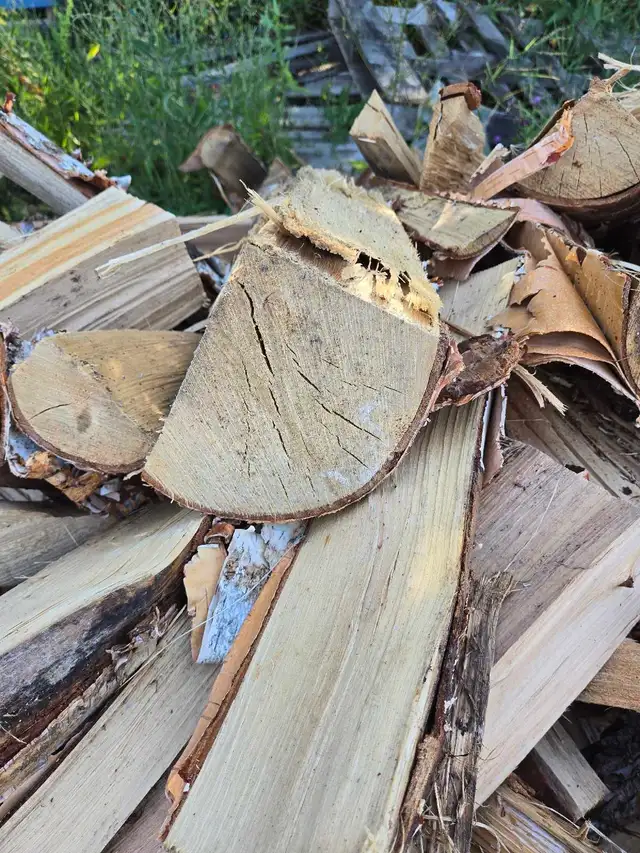 Firewood spring sale! Oak. Pine Mix - Photo 8
