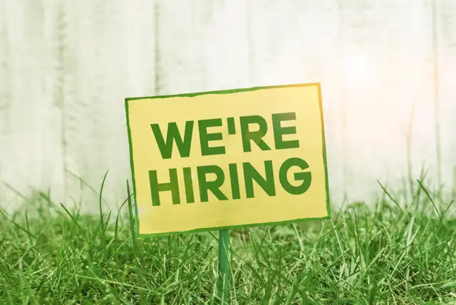 We're hiring! Property Maintenance Technician Position Available