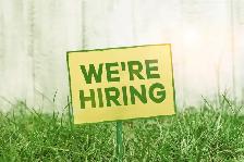 We're hiring! Property Maintenance Technician Position Available