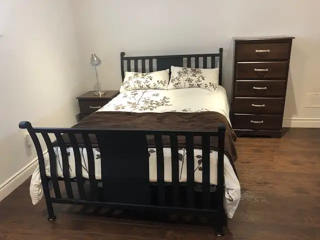 Apartment Rental - Photo 2