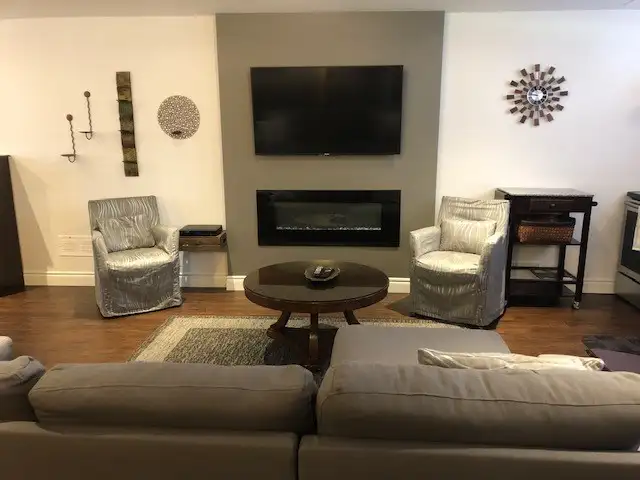 Apartment Rental - Photo 3